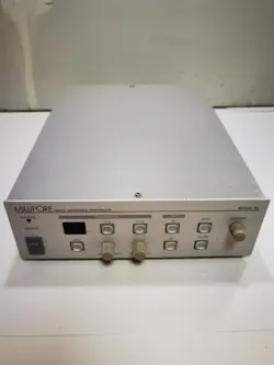 IMAGE INTENSIFIER COTROLLER