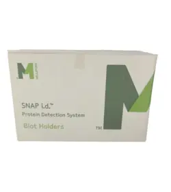 DETECTION SYSTEM BLOT