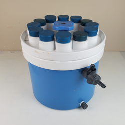 SAMPLING MANIFOLD MODEL