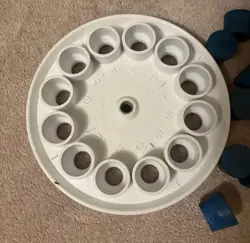 SAMPLING MANIFOLD
