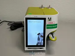 CELL ANALYZER 2017
