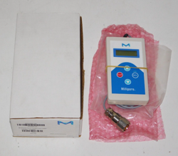 NEW LEVITRONIX MILLIPORE LUI-A.1 MOBIUS HAND CONTROLLER PENDANT USER INTERFACE