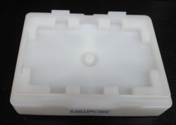 MILLIPORE VACUUM BASE