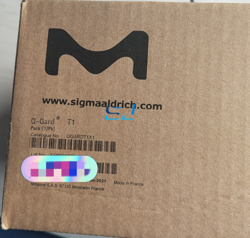 BRAND NEW MILLIPORE QGARDT1X1 FILTER POST QGARDT1X1