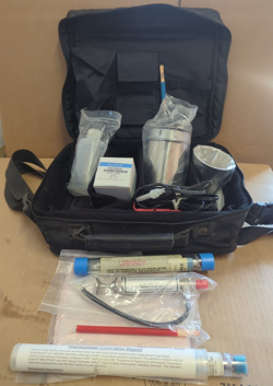 MILLIPORE XX6200036 WATER TESTING KIT