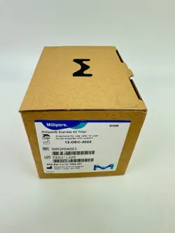 MILLIPORE MILLI-Q MILLIPAK EXPRESS 40 FILTER MPGP04001