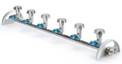 MANIFOLD BASE