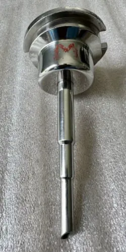 HYDROSOL STAINLESS