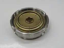 VALVE DIAPHRAGM