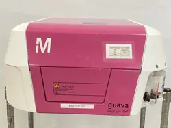 8HT FLOW CYTOMETER