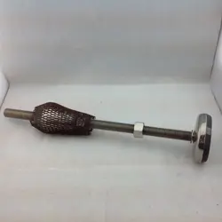 JACKING SCREW ASSEMBLY