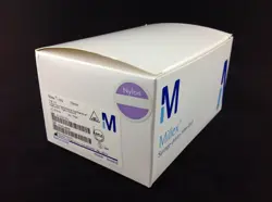 MERCK MILLIPORE MILLEX - HN 13MM FILTER UNIT BOX OF 100 NON-STERILE