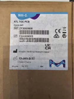TOC PCB NEW