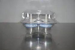 MILLIPORE EXPRESS SHGEA47HH3 OPTISCALE CAPSULE FILTER SHC 0.5/0.2UM