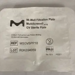 96-WELL FILTRATION