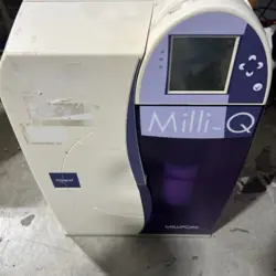 MILLIPORE MILLI-Q INTEGRAL 10 WATER PURIFICATION SYSTEM