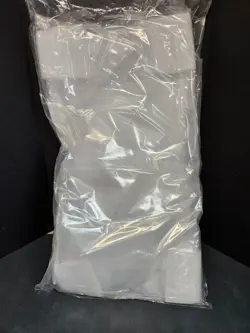 SAMPLE DISPOSABLE