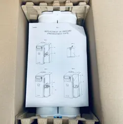 REVERSE OSMOSIS SYSTEM
