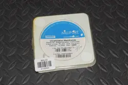 ULTRAFILTRATION DISC
