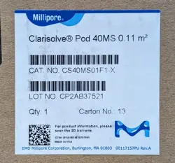 40 M POD