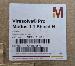 VIRESOLVE PRO MODUS
