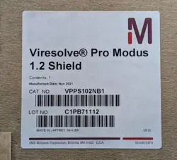 VIRESOLVE PRO SHIELD
