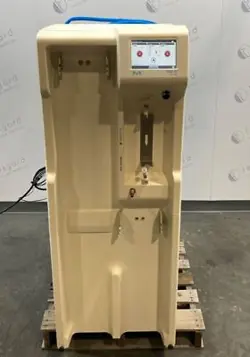 [BROKEN] MILLIPORE MILLI-Q ZAFS61040 WATER PURIFICATION SYSTEM