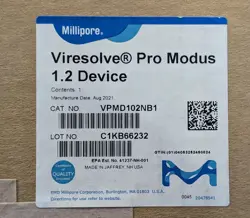 VPMD102NB1 VIRESOLVE