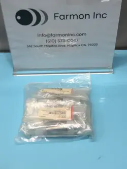 4 MILLIPORE WGFG01HB1 WAFERGARD F-MINI 1/4
