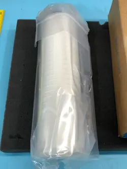 HYDROPHILIC CARTRIDGE