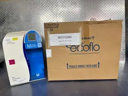 TANK REMOTE DISPENSER