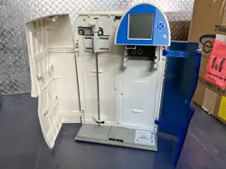 WATER PURIFICATION TANK