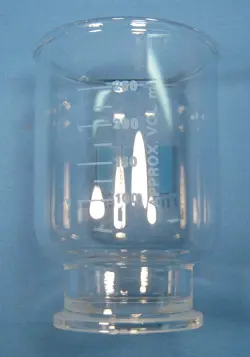 300 ML FUNNEL
