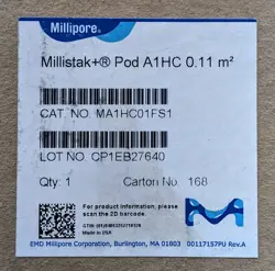 A1HC 0.11 M2