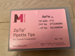 ZTC04S096 TIP SIZE
