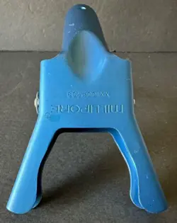LAB FILTRATION SPRING