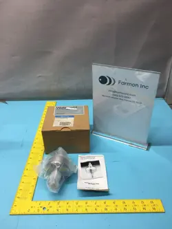 VCR INLINE