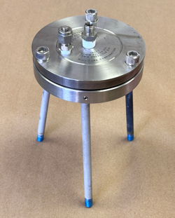 400 PSI INLET