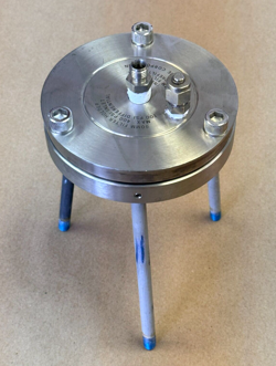 MILLIPORE 90MM