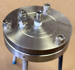 MILLIPORE 90MM