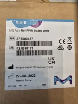 BOARD 2010 NEW