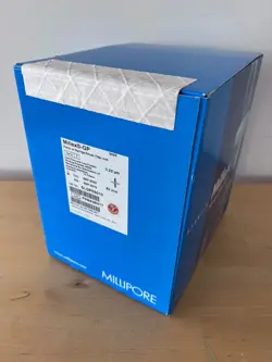M PORE SIZE