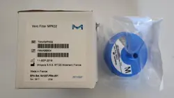 MILLIPORE STORAGE TANK VENT FILTER