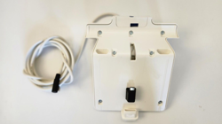 BENCHTOP MOUNT FOR