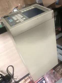 WATERS 600 / MILLIPORE SOLVENT CONTROL SYSTEM - CONTROLLER