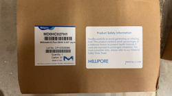 MILLIPORE MILLISTAK  POD MD0HC027H1 0.027 M²