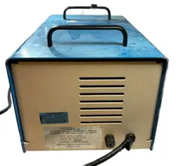 EASY-LOAD PUMP HEAD