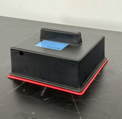 ELECTROBLOTTER