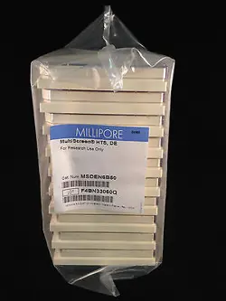 NON-STERILE MULTISCREEN