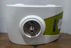 VACUUM PUMP
